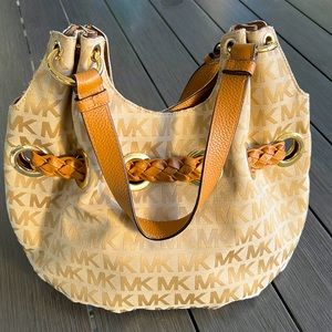 MK purse